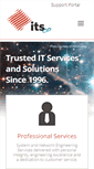 Mobile Screenshot of itsco.com
